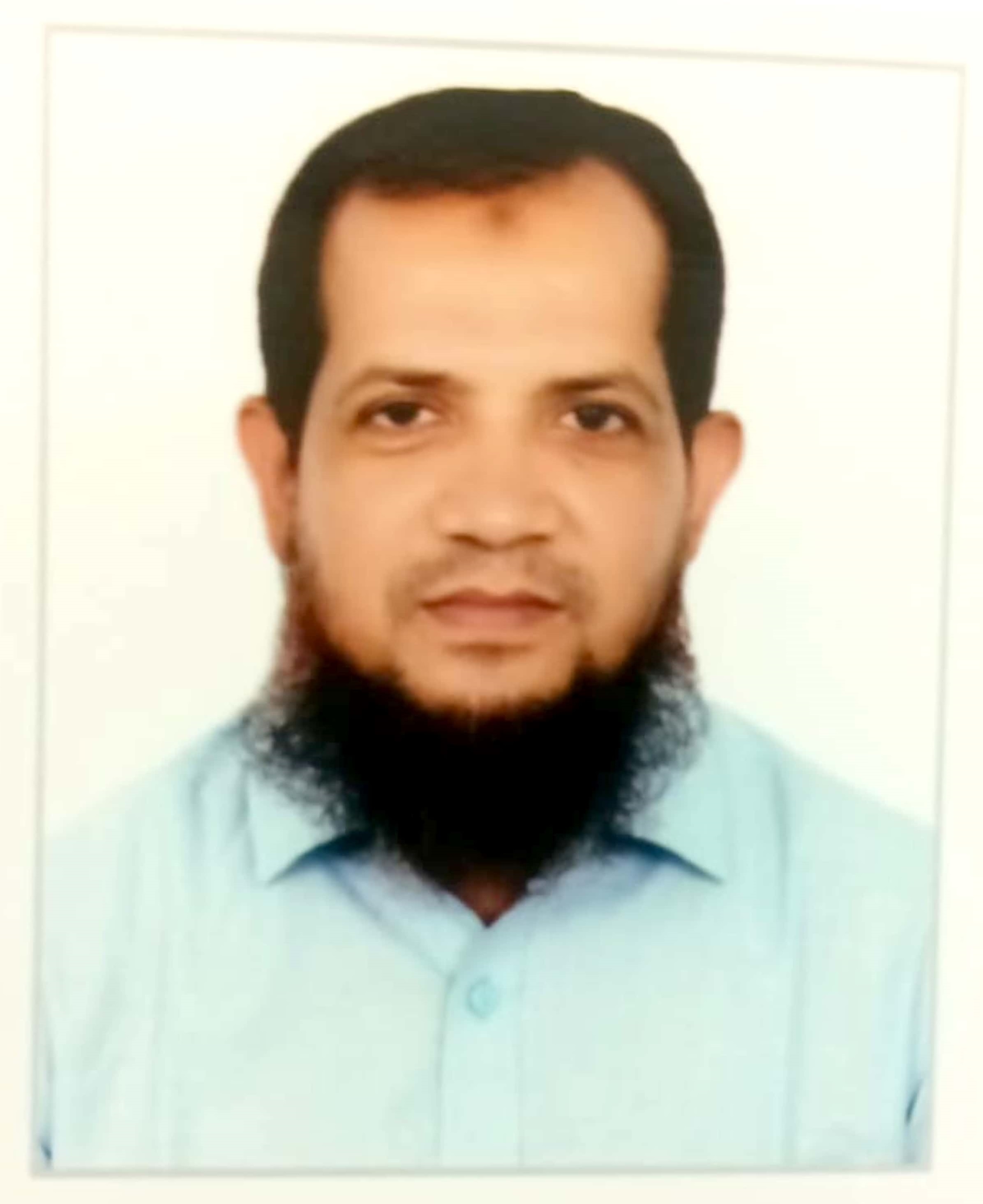 Md. Abu Abbas